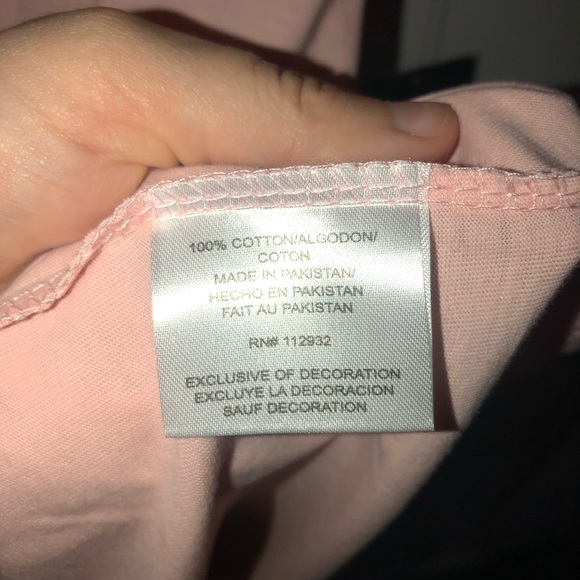 NWT Southern Spirit Baseball Babe Tee - Picture 5 of 6